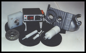 Thread Detection Equipment